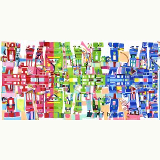  All Together Now(copyright, all rights reserved, 2020)