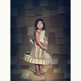 First Generation Princess